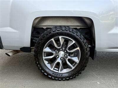 2017 Chevrolet Silverado 1500   - Photo 18 - Elk Grove, CA 95624
