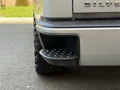 2017 Chevrolet Silverado 1500   - Photo 21 - Elk Grove, CA 95624