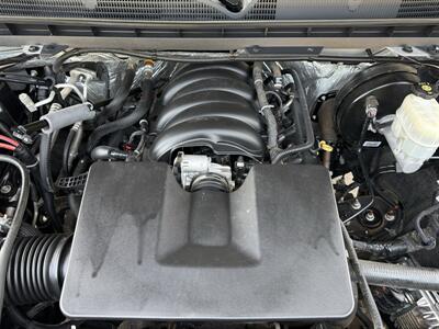 2017 Chevrolet Silverado 1500   - Photo 22 - Elk Grove, CA 95624