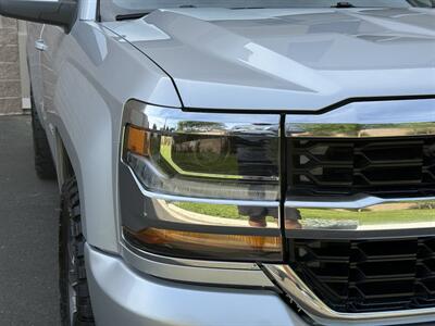 2017 Chevrolet Silverado 1500   - Photo 13 - Elk Grove, CA 95624