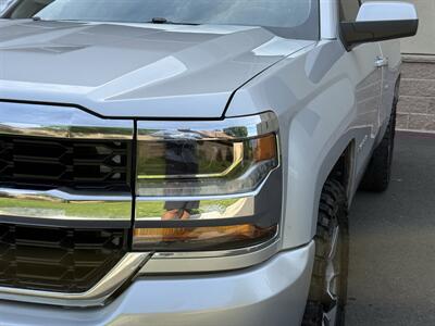 2017 Chevrolet Silverado 1500   - Photo 15 - Elk Grove, CA 95624