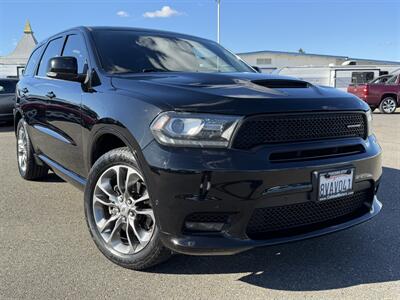 2019 Dodge Durango R/T   - Photo 1 - Elk Grove, CA 95624