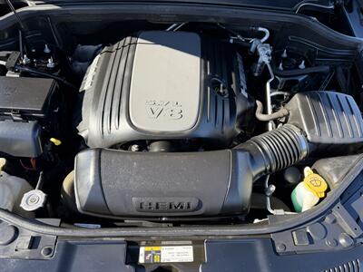 2019 Dodge Durango R/T   - Photo 24 - Elk Grove, CA 95624