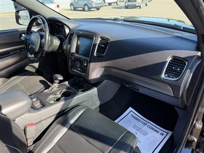 2019 Dodge Durango R/T   - Photo 12 - Elk Grove, CA 95624