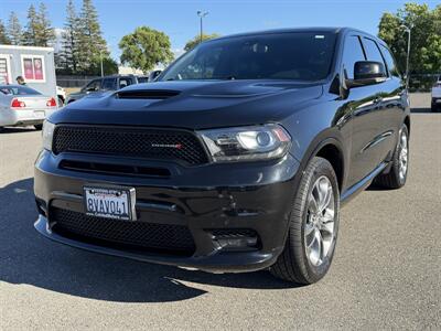 2019 Dodge Durango R/T   - Photo 3 - Elk Grove, CA 95624