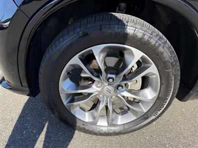 2019 Dodge Durango R/T   - Photo 22 - Elk Grove, CA 95624