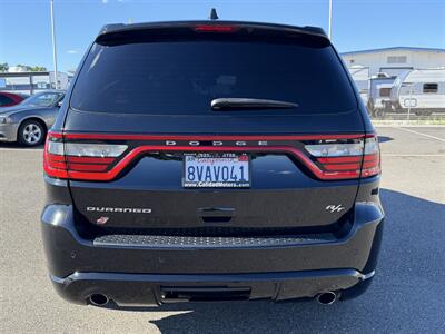 2019 Dodge Durango R/T   - Photo 5 - Elk Grove, CA 95624