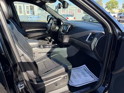 2019 Dodge Durango R/T   - Photo 16 - Elk Grove, CA 95624