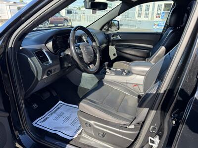 2019 Dodge Durango R/T   - Photo 13 - Elk Grove, CA 95624