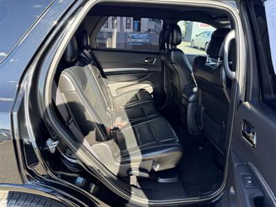 2019 Dodge Durango R/T   - Photo 17 - Elk Grove, CA 95624