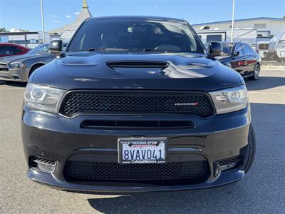 2019 Dodge Durango R/T   - Photo 2 - Elk Grove, CA 95624