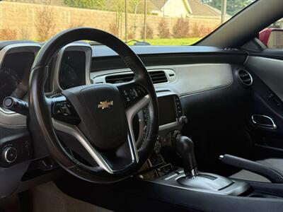 2015 Chevrolet Camaro LT  RS - Photo 13 - Elk Grove, CA 95624