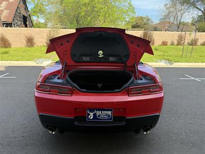 2015 Chevrolet Camaro LT  RS - Photo 17 - Elk Grove, CA 95624