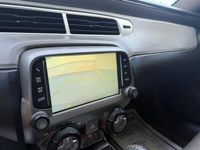 2015 Chevrolet Camaro LT  RS - Photo 12 - Elk Grove, CA 95624