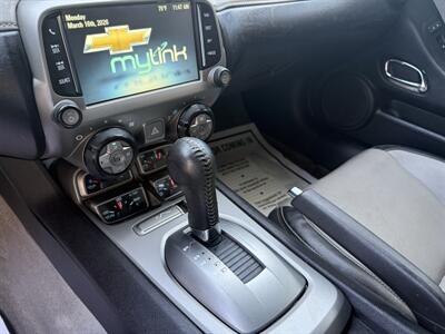 2015 Chevrolet Camaro LT  RS - Photo 11 - Elk Grove, CA 95624