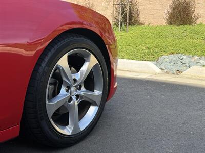 2015 Chevrolet Camaro LT  RS - Photo 18 - Elk Grove, CA 95624