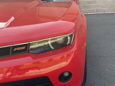 2015 Chevrolet Camaro LT  RS - Photo 21 - Elk Grove, CA 95624