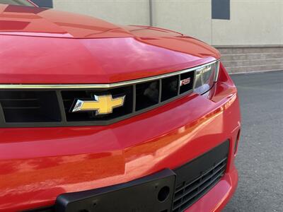 2015 Chevrolet Camaro LT  RS - Photo 20 - Elk Grove, CA 95624