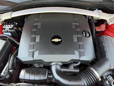 2015 Chevrolet Camaro LT  RS - Photo 22 - Elk Grove, CA 95624