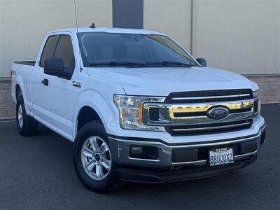 2020 Ford F-150 XLT - Photo 1 - Elk Grove, CA 95624