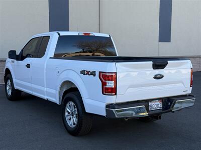 2020 Ford F-150 XLT - Photo 4 - Elk Grove, CA 95624