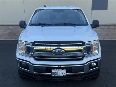 2020 Ford F-150 XLT - Photo 2 - Elk Grove, CA 95624