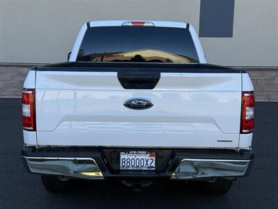 2020 Ford F-150 XLT - Photo 5 - Elk Grove, CA 95624