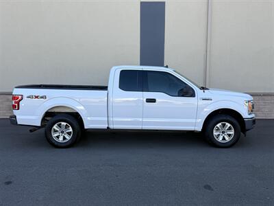2020 Ford F-150 XLT - Photo 8 - Elk Grove, CA 95624