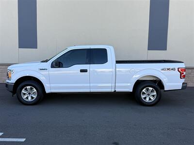 2020 Ford F-150 XLT - Photo 7 - Elk Grove, CA 95624