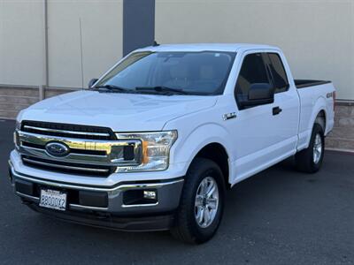 2020 Ford F-150 XLT - Photo 3 - Elk Grove, CA 95624