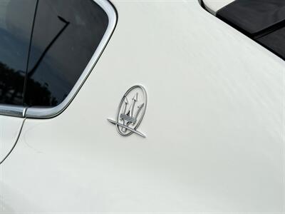 2017 Maserati Levante   - Photo 12 - Elk Grove, CA 95624