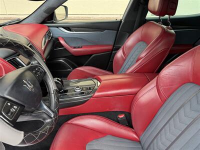 2017 Maserati Levante   - Photo 21 - Elk Grove, CA 95624
