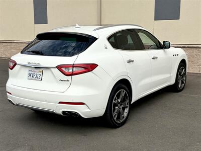2017 Maserati Levante   - Photo 9 - Elk Grove, CA 95624
