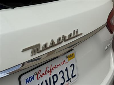 2017 Maserati Levante   - Photo 14 - Elk Grove, CA 95624