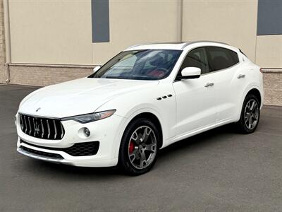 2017 Maserati Levante   - Photo 4 - Elk Grove, CA 95624