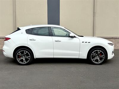 2017 Maserati Levante   - Photo 5 - Elk Grove, CA 95624