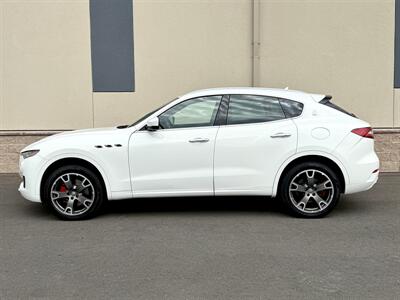 2017 Maserati Levante   - Photo 6 - Elk Grove, CA 95624