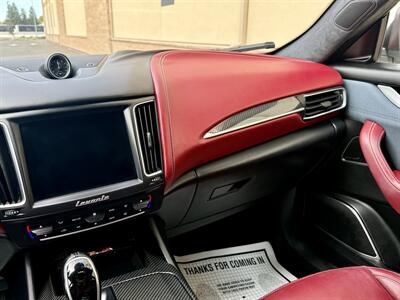 2017 Maserati Levante   - Photo 25 - Elk Grove, CA 95624