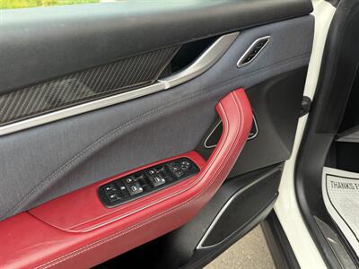 2017 Maserati Levante   - Photo 24 - Elk Grove, CA 95624