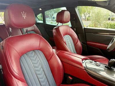 2017 Maserati Levante   - Photo 27 - Elk Grove, CA 95624
