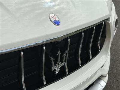 2017 Maserati Levante   - Photo 11 - Elk Grove, CA 95624