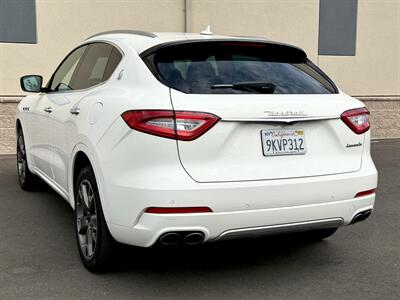 2017 Maserati Levante   - Photo 7 - Elk Grove, CA 95624