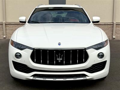 2017 Maserati Levante   - Photo 3 - Elk Grove, CA 95624