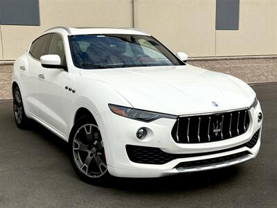 2017 Maserati Levante   - Photo 2 - Elk Grove, CA 95624