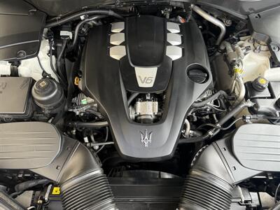 2017 Maserati Levante   - Photo 31 - Elk Grove, CA 95624
