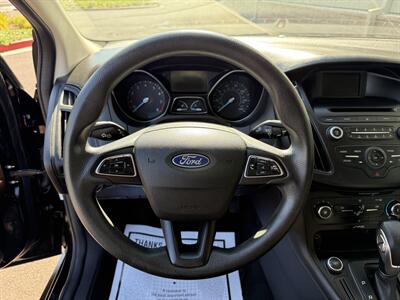 2017 Ford Focus S   - Photo 14 - Elk Grove, CA 95624