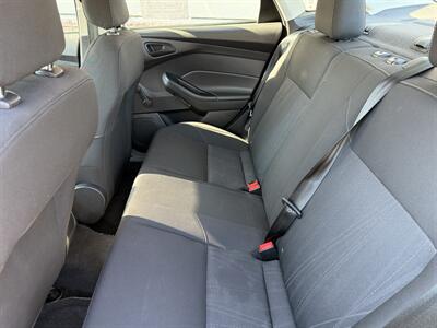 2017 Ford Focus S   - Photo 19 - Elk Grove, CA 95624