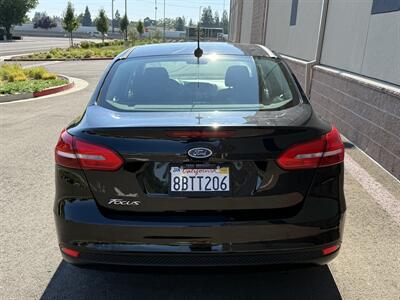 2017 Ford Focus S   - Photo 6 - Elk Grove, CA 95624