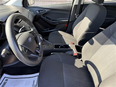 2017 Ford Focus S   - Photo 13 - Elk Grove, CA 95624