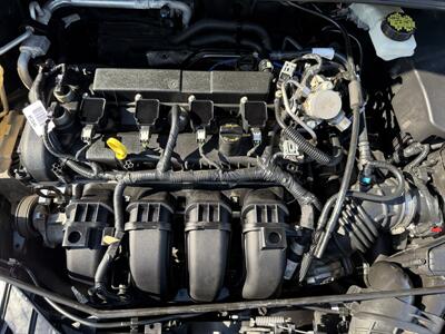 2017 Ford Focus S   - Photo 21 - Elk Grove, CA 95624